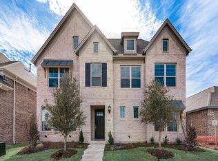 445 Bassett Hall Rd, Fate, TX 75189