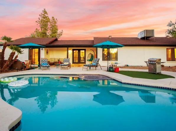 11992 N 93rd Way, Scottsdale, AZ 85260