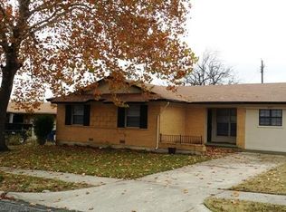 607 17th St, Copperas Cove, TX 76522