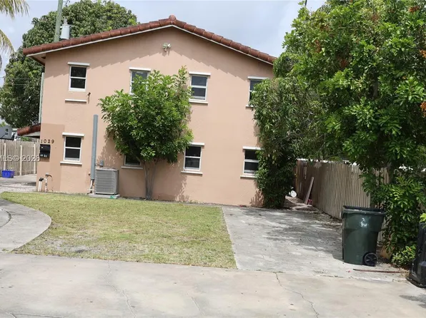 1029 S C St, Lake Worth, FL 33460