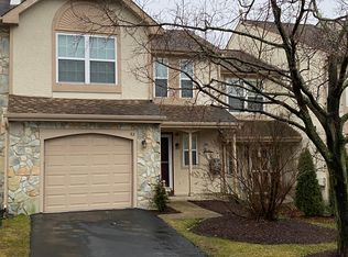62 Redwood Ln, Newtown, PA 18940