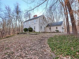 12 Cambridge Cir, New Milford, CT 06776