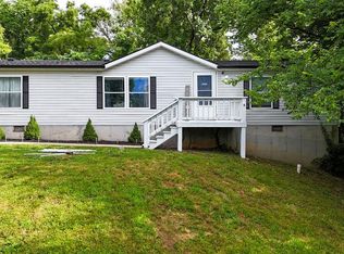 205 Phidias Pl, De Soto, MO 63020