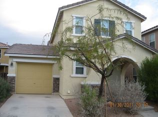 7607 E Cholla Overlook Dr, Tucson, AZ 85710