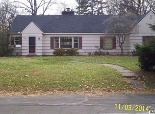 1205 W Franklin St, Jackson, MI 49203
