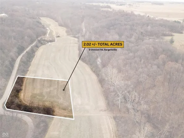 0 W Division Rd, Bargersville, IN 46106