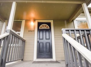 3627 NE 13th Ave, Portland, OR 97212