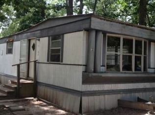 511 Blanchard Mobile Villa Rd, Shreveport, LA 71107