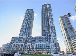 510 Curran Pl #1907, Mississauga, ON L5B 0J8