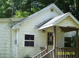 1166 Priest Hollow Rd, Russell, PA 16345