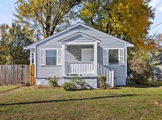 1011 Philadelphia St, Memphis, TN 38104