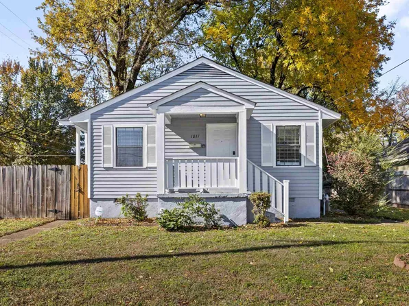 1011 Philadelphia St, Memphis, TN 38104