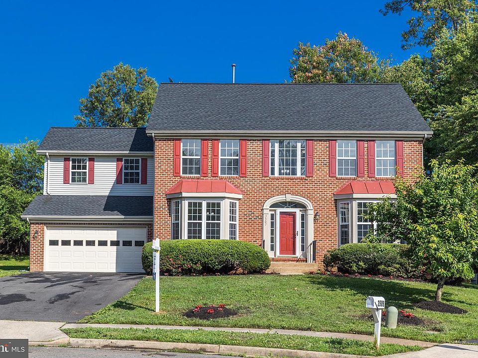 1st image of 3507 Chambray Way