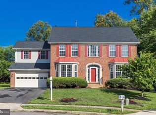 3507 Chambray Way, Falls Church, VA 22042