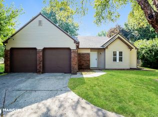 4299 Caledonia Way, Indianapolis, IN