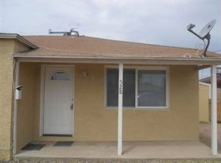 528 S Stapley Dr, Mesa, AZ 85204