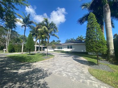 9525 SW 73rd Ave, Pinecrest, FL, 33156