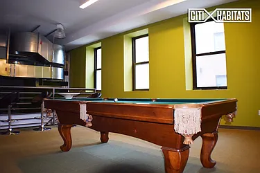 Rented by Citi Habitats