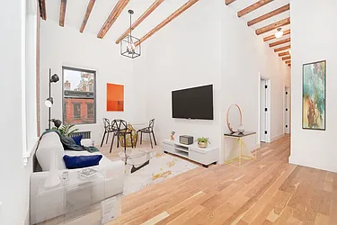 Rented by Living New York