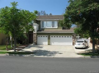 1158 Merlin Ln, Corona, CA 92881