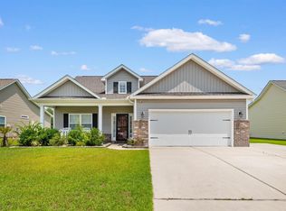 155 Palm Terrace Loop, Conway, SC 29526