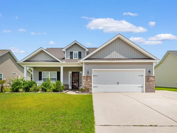 155 Palm Terrace Loop, Conway, SC 29526