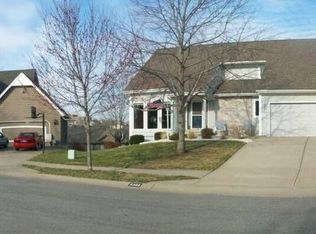 5325 NW 86th Ter, Kansas City, MO 64154