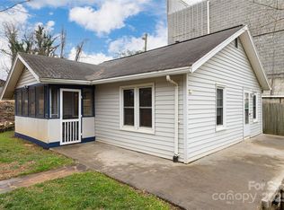 714 1/2 Reed St, Asheville, NC 28803