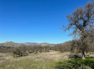 El Toro Rd, Catheys Valley, CA 95306