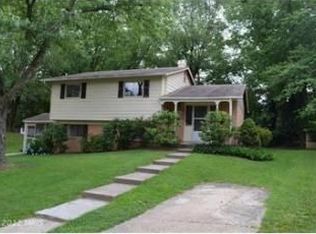 9828 Bristol Ave, Silver Spring, MD 20901