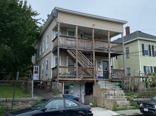 171 Walker St, Lowell, MA 01854