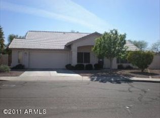 722 E Chicago St, Chandler, AZ 85225