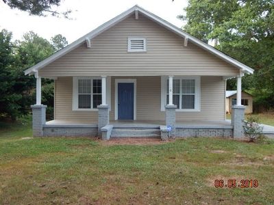 110 South Ave, Spartanburg, SC, 29306