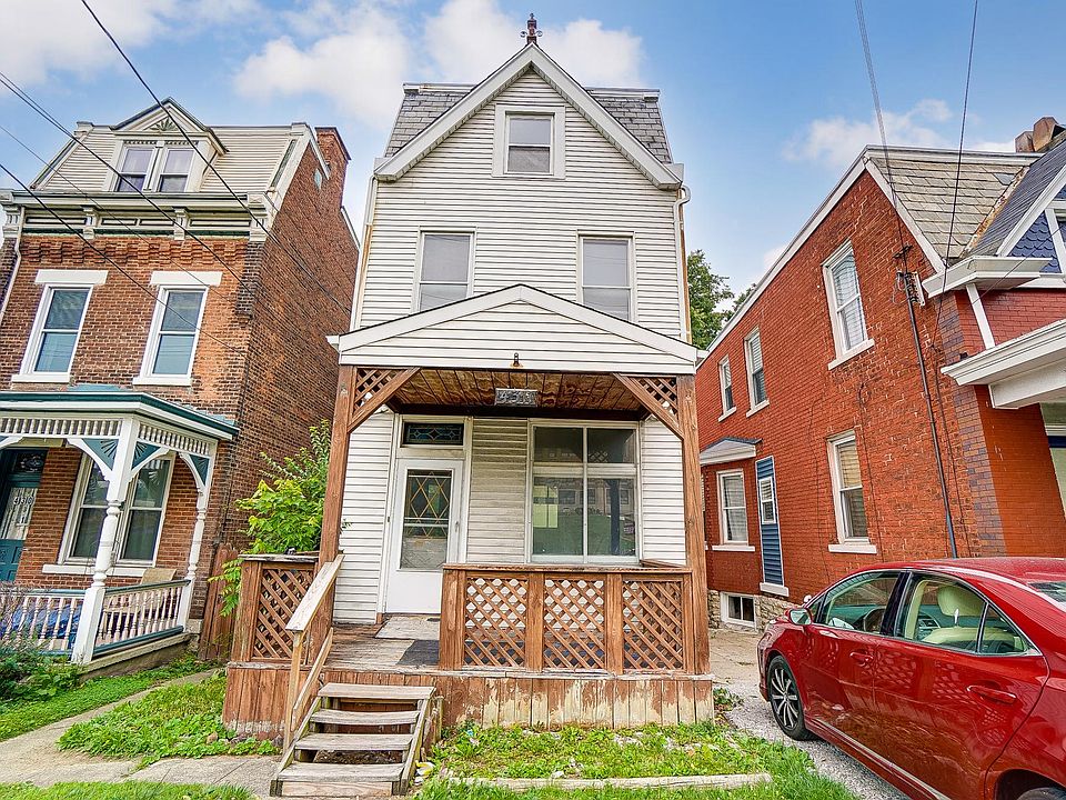 4311 Vine St #1, Cincinnati, OH 45217 | Zillow