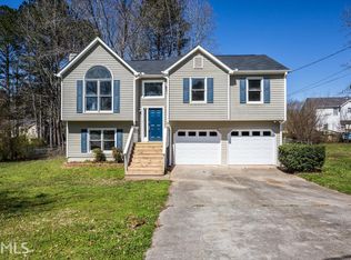 37 Villa Rosa Way, Temple, GA 30179