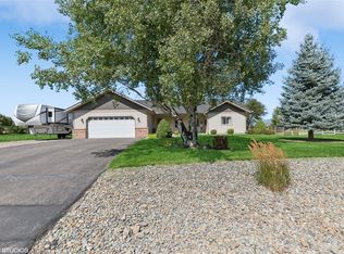 246 Rocky Meadows Loop, Kalispell, MT 59901
