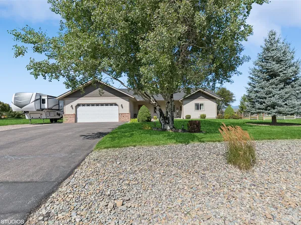 246 Rocky Meadows Loop, Kalispell, MT 59901