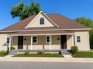 1846 Lambert St #A, Indianapolis, IN 46221