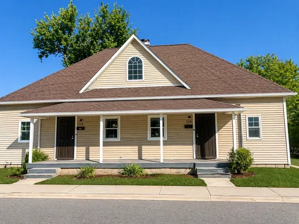 1846 Lambert St #A, Indianapolis, IN 46221