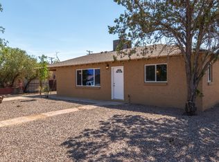 2009 S Camilla Sv, Tucson, AZ 85713