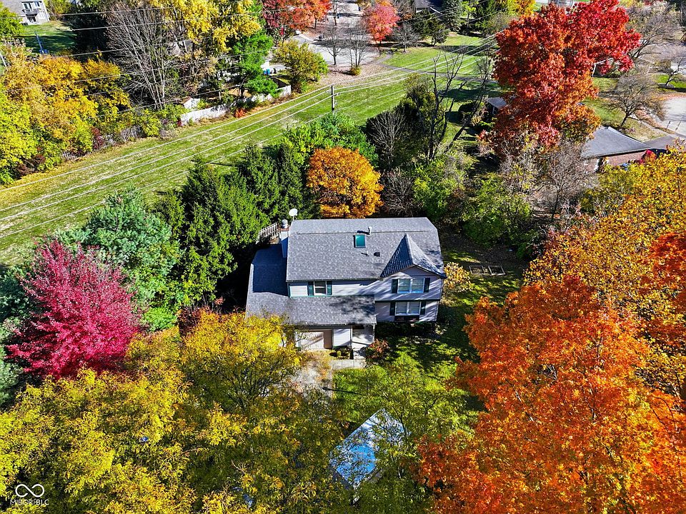 9111 Ditch Rd, Indianapolis, IN 46260 | Zillow