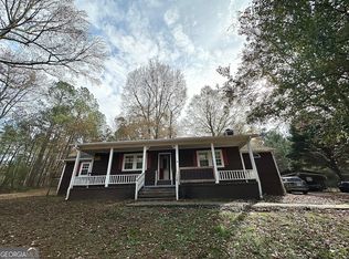 6460 Highway 20 S, Covington, GA 30016