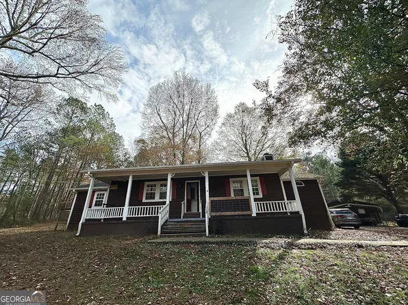 6460 Highway 20 S, Covington, GA 30016