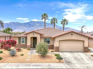155 Via Siena, Rancho Mirage, CA 92270