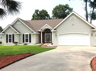 1753 Parsons Way LOT 29, Myrtle Beach, SC 29575