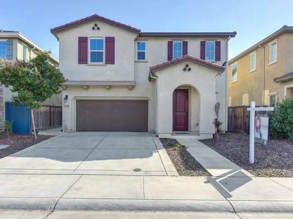 8444 Vila Gale Way, Elk Grove, CA 95757
