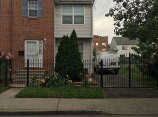503 S 13th St, Newark, NJ 07103