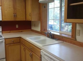 13205 Creviston Dr NW, Gig Harbor, WA 98329