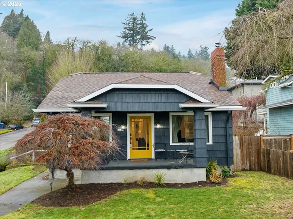 6835 S Virginia Ave, Portland, OR 97219