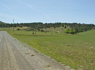 168 Creek SIDE ROAD, Hornbrook, CA 96044